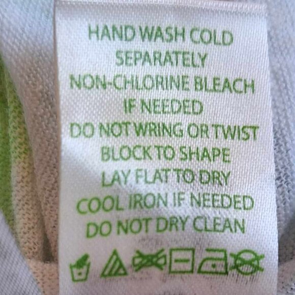 Lily Pulitzer Striped Getaway Swimsuit Cover Up Size XXS - Picture 12 of 13